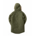 Парка зимняя Footwork Amut Olive Night M Парка зимняя Footwork Amut Olive Night M