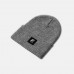 Шапка Footwork Fold Grey Heather Шапка Footwork Fold Grey Heather