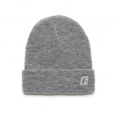 Шапка Footwork Icon Light Grey Heather