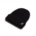 Шапка Footwork Icon Black Шапка Footwork Icon Black