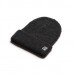 Шапка Footwork Icon Grey Heather Шапка Footwork Icon Grey Heather