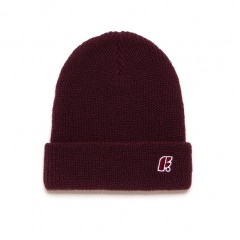 Шапка Footwork Icon Burgundy
