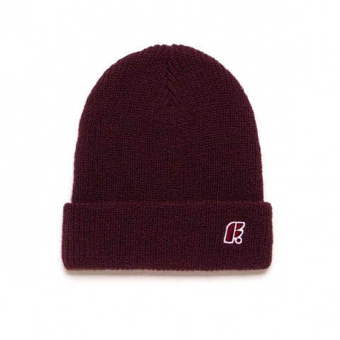 Шапка Footwork Icon Burgundy