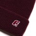 Шапка Footwork Icon Burgundy