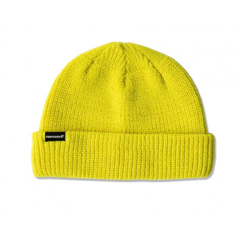 Шапка Footwork Fisherman Yellow Шапка Footwork Fisherman Yellow