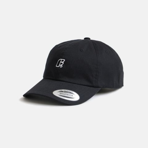 Кепка Footwork Classic F Black Кепка Footwork Classic F Black