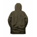 Парка зимняя Footwork Dealer Army Green L Парка зимняя Footwork Dealer Army Green L