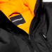 Парка зимняя Footwork Dealer Black L