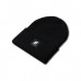 Шапка Footwork Fold Black Шапка Footwork Fold Black