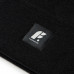 Шапка Footwork Fold Black Шапка Footwork Fold Black