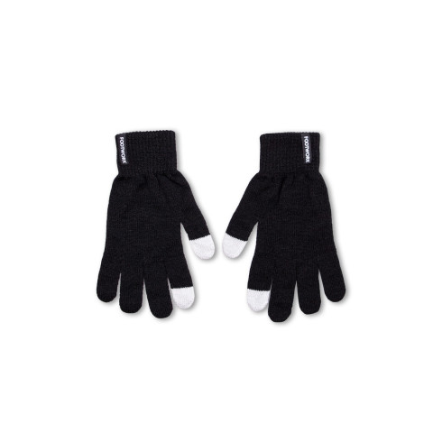 Перчатки Footwork iFingers Black L/XL
