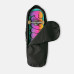 Чехол для скейтборда Footwork DeckBag Black Чехол для скейтборда Footwork DeckBag Black