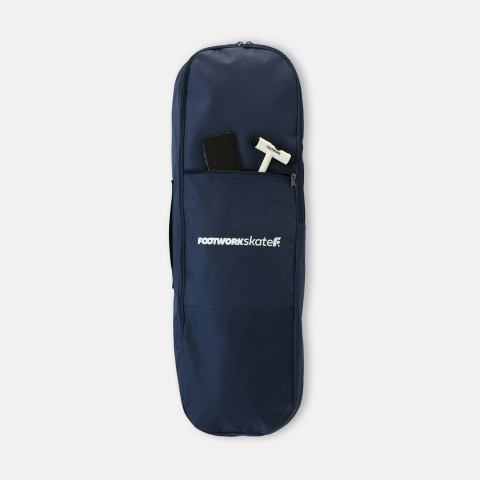 Чехол для скейтборда Footwork DeckBag Navy Чехол для скейтборда Footwork DeckBag Navy