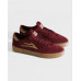 Кеды Lakai Cambridge Burgundy Suede 10us Кеды Lakai Cambridge Burgundy Suede 10us