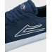Кеды Lakai Cardiff Navy Suede 5us Кеды Lakai Cardiff Navy Suede 5us