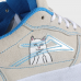 Кеды Lakai X RIPNDIP Cambridge Lord Nermal Grey 8.5us