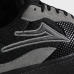 Кеды Lakai Essex Black Shark Grey 9.5us