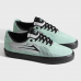 Кеды Lakai Essex Elite Mint Grey Black 9us