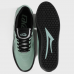Кеды Lakai Essex Elite Mint Grey Black 9us