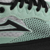 Кеды Lakai Essex Elite Mint Grey Black 9us
