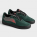 Кеды Lakai Essex Spruce Black Coral 10.5us Кеды Lakai Essex Spruce Black Coral 10.5us