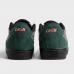Кеды Lakai Essex Spruce Black Coral 10.5us Кеды Lakai Essex Spruce Black Coral 10.5us