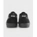 Кеды Lakai Manchester Black/Black Suede 10us