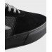 Кеды Lakai Manchester Black/Black Suede 10us