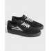 Кеды Lakai Manchester Black/Black Suede 10us