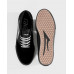 Кеды Lakai Manchester Black/Black Suede 10us
