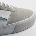 Кеды Lakai Manchester Glacier Grey White 7.5us Кеды Lakai Manchester Glacier Grey White 7.5us