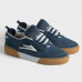 Кеды Lakai Payload Navy Suede White Gum 8us Кеды Lakai Payload Navy Suede White Gum 8us