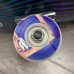 Скейтборд в сборе Footwork Pulse Electro 8.5 Скейтборд в сборе Footwork Pulse Electro 8.5
