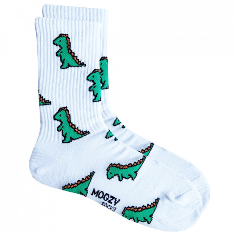 Носки Mogzy Динозавры 36-40 Носки Mogzy Динозавры 36-40