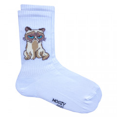 Носки Mogzy Грустный Кот 41-45