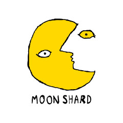 Moon Shard Skateboards