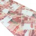 Шкурка для скейтборда Pacific - КУПЮРЫ Шкурка для скейтборда Pacific - КУПЮРЫ