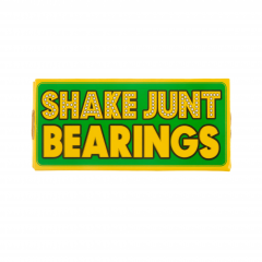 Подшипники для скейтборда Shake Junt Triple OG