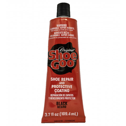 Клей для обуви Shoe Goo Black 109.4mL