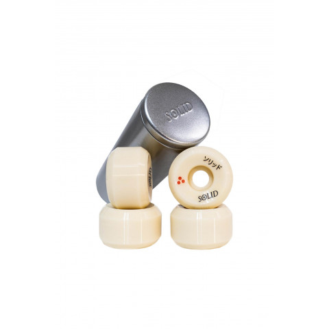 Колеса для скейтборда Solid Trisect wheel MK Urethane Fuller 55мм Колеса для скейтборда Solid Trisect wheel MK Urethane Fuller 55мм