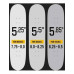 Подвески для скейтборда Theeve CSX Martin Trader 5.25 Подвески для скейтборда Theeve CSX Martin Trader 5.25