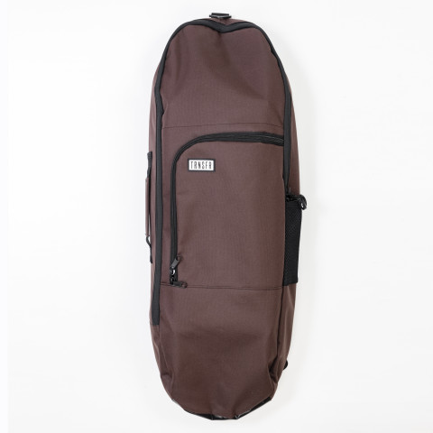 Чехол для скейтборда Transfer PRO BROWN Чехол для скейтборда Transfer PRO BROWN