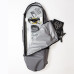 Чехол для скейтборда Transfer PRO GREY Чехол для скейтборда Transfer PRO GREY
