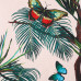 Шкурка для скейтборда dipGRIP Butterfly