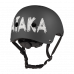 Шлем Los Raketos Ataka Matt Grey M Шлем Los Raketos Ataka Matt Grey M