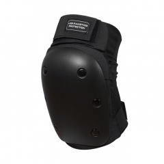 Защита колена Los Raketos COMBI LRK-004 PRO Black M