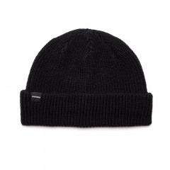Шапка Footwork Fisherman Black