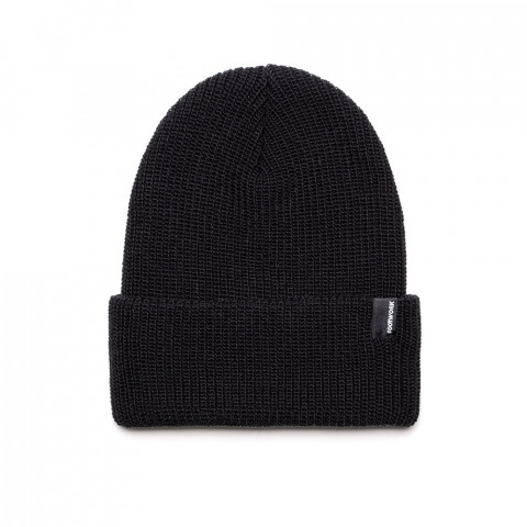 Шапка Footwork Street Black Шапка Footwork Street Black