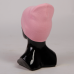 Шапка LES FF Daily baby pink Шапка LES FF Daily baby pink